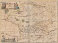 Le Comte de Perigort. [Karte], in: Novus atlas absolutissimus, Bd. 4, S. 185.