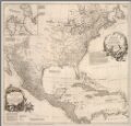 Composite Map: Vol. I. North America. Plate IV