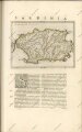 mapa z atlasu "Theatrvm orbis terrarvm, Sive Atlas novvs. Pars Tertia."