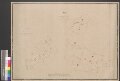 HZAN GA 100_Nr. 189_ : Kirchberg; "Espich, Hagen und Oberholz" [Forstkarte];ohne Verfasser;100 Ruten = 14,5 cm;71 x 51 cm;Papier auf Leinwand; Federzeichnung; Meßgehalt der Waldstücke; Angabe der Grenzsteine.