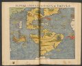 Novae Insulae, XVII. Nova Tabula. [Karte], in: Geographia universalis vetus et nova complectens Claudii Ptolemaei Alexandrini enarrationis libros VIII, S. 347.