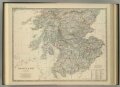 Scotland (southern sheet).