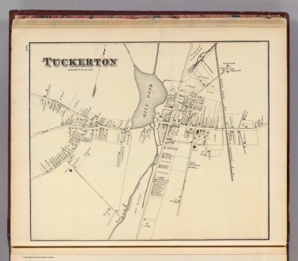 Tuckerton.