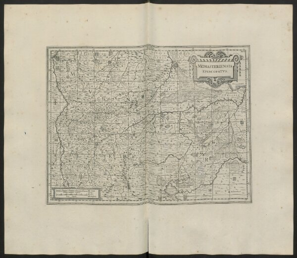 The English Atlas. Volume III. Containing the Description of the Remaining Part of the Empire of Germany. Viz. Schwaben, the Palatinate of Bavaria, Arch-Dukedom of Austria, Kingdom of Hungary, Principality of Transylvania, the Circle of Westphalia; with the neighbouring Provinces. /