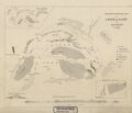 Geologisk kart 4c: Skitseret geologisk Kart over Langø og Gomø ved Kragerø