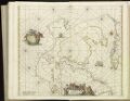 [142][145] Septemtrionaliora Americae à Groenlandia, ..., uit: Atlas sive Descriptio terrarum orbis