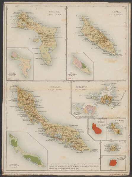 St. Eustatius