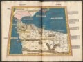 Prima Affrice Tabula [Karte], in: [Clavdii Ptholomei Cosmographi ...], S. 287.