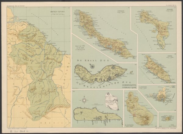 St. Eustatius [XII]