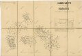 Příruční mapa revíru Kasalice